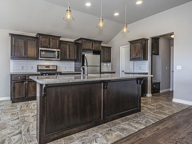 2328 NW 191st Court, Edmond, OK 73012