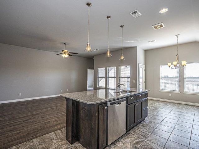 2328 NW 191st Court, Edmond, OK 73012