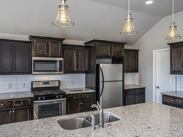 2328 NW 191st Court, Edmond, OK 73012