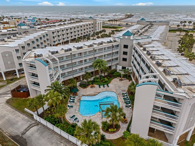 6102 Seawall Blvd 183, Galveston, TX 77551