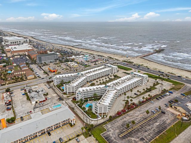 6102 Seawall Blvd 183, Galveston, TX 77551