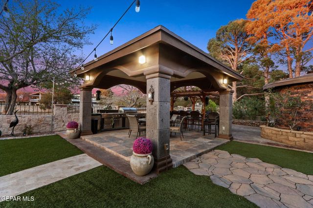 11179 Leo Collins Drive, El Paso, TX 79936