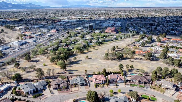 11179 Leo Collins Drive, El Paso, TX 79936