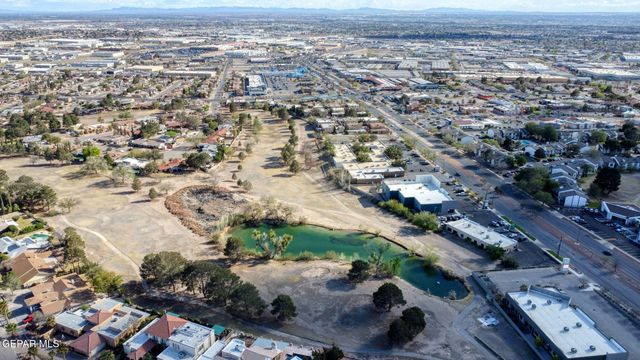 11179 Leo Collins Drive, El Paso, TX 79936