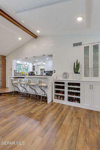 11179 Leo Collins Drive, El Paso, TX 79936