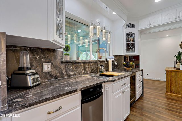 11179 Leo Collins Drive, El Paso, TX 79936