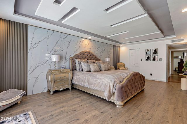 11179 Leo Collins Drive, El Paso, TX 79936