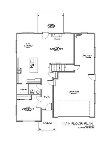 4310 SW Rhyolite Place Lot 27, Redmond, OR 97756