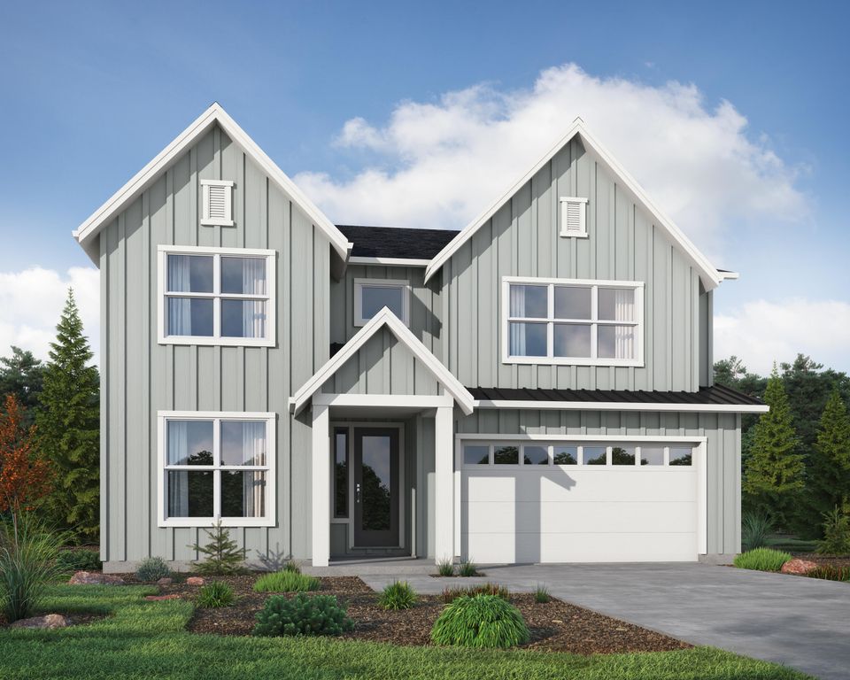 4310 SW Rhyolite Place Lot 27, Redmond, OR 97756