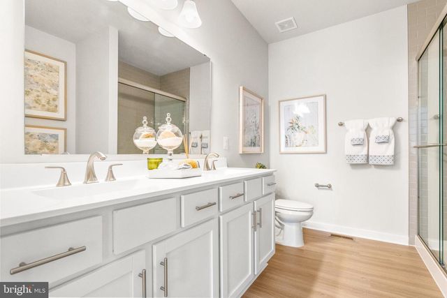 HOMESITE 25 WILLIAMSON RD, Winchester, VA 22602