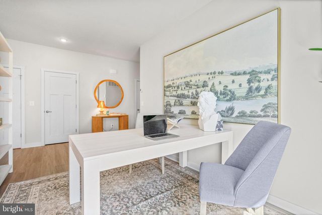 HOMESITE 25 WILLIAMSON RD, Winchester, VA 22602