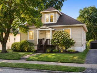 3405 Brown Road, St John, MO 63114