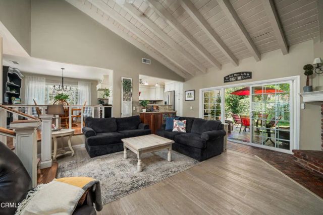 3615 Los Amigos Street, Glendale, CA 91214