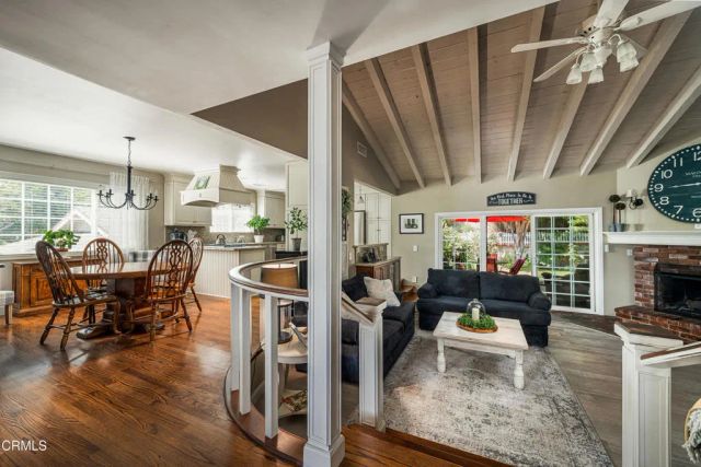 3615 Los Amigos Street, Glendale, CA 91214