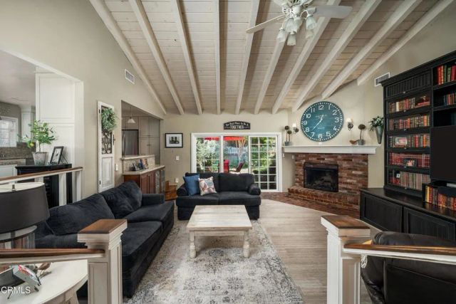 3615 Los Amigos Street, Glendale, CA 91214