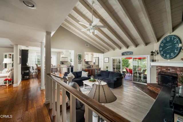 3615 Los Amigos Street, Glendale, CA 91214