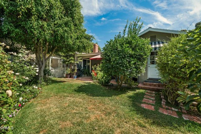 3615 Los Amigos Street, Glendale, CA 91214