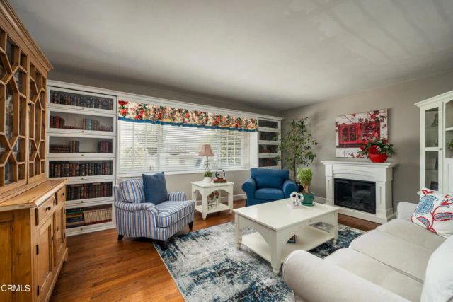 3615 Los Amigos Street, Glendale, CA 91214
