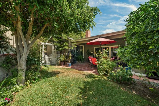 3615 Los Amigos Street, Glendale, CA 91214