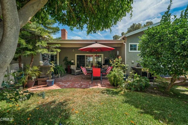 3615 Los Amigos Street, Glendale, CA 91214