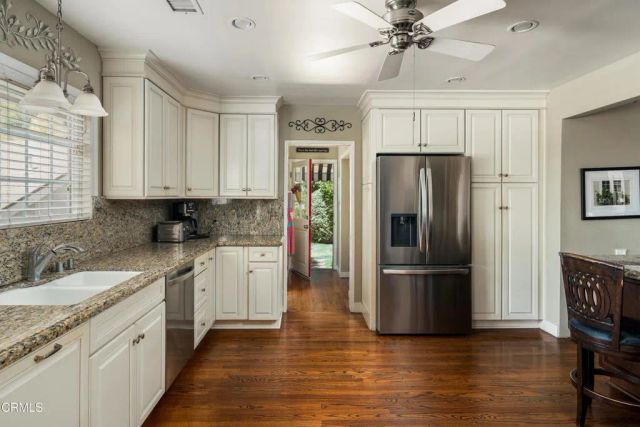 3615 Los Amigos Street, Glendale, CA 91214