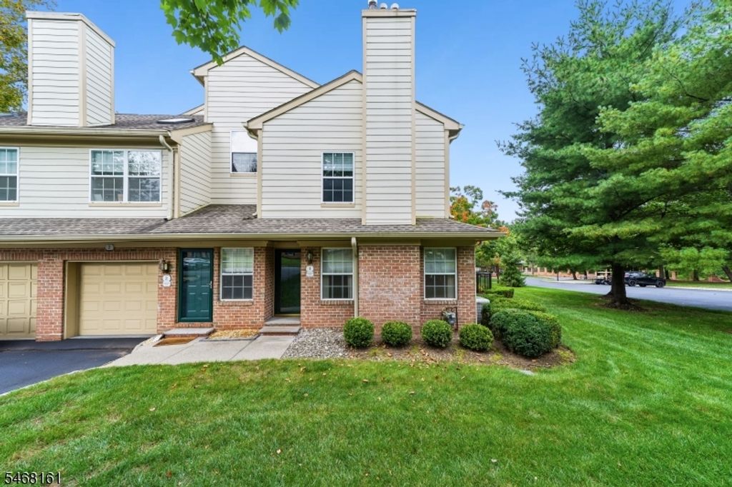 1 Gatehouse Ct, Morris Twp., NJ 07960 — photo 2