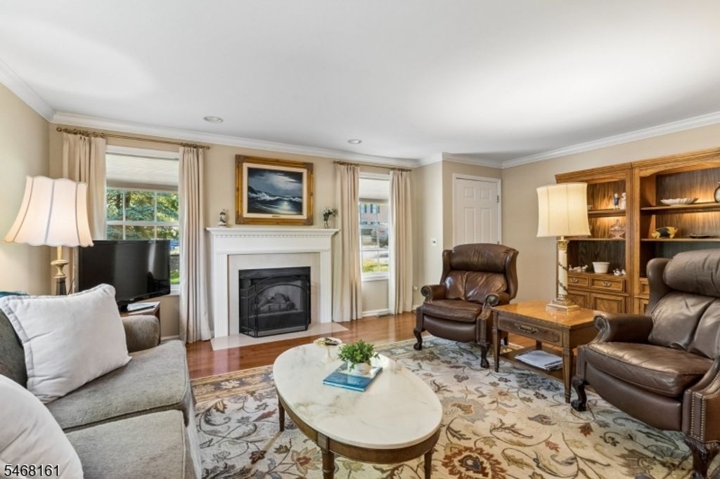 1 Gatehouse Ct, Morris Twp., NJ 07960 — photo 4