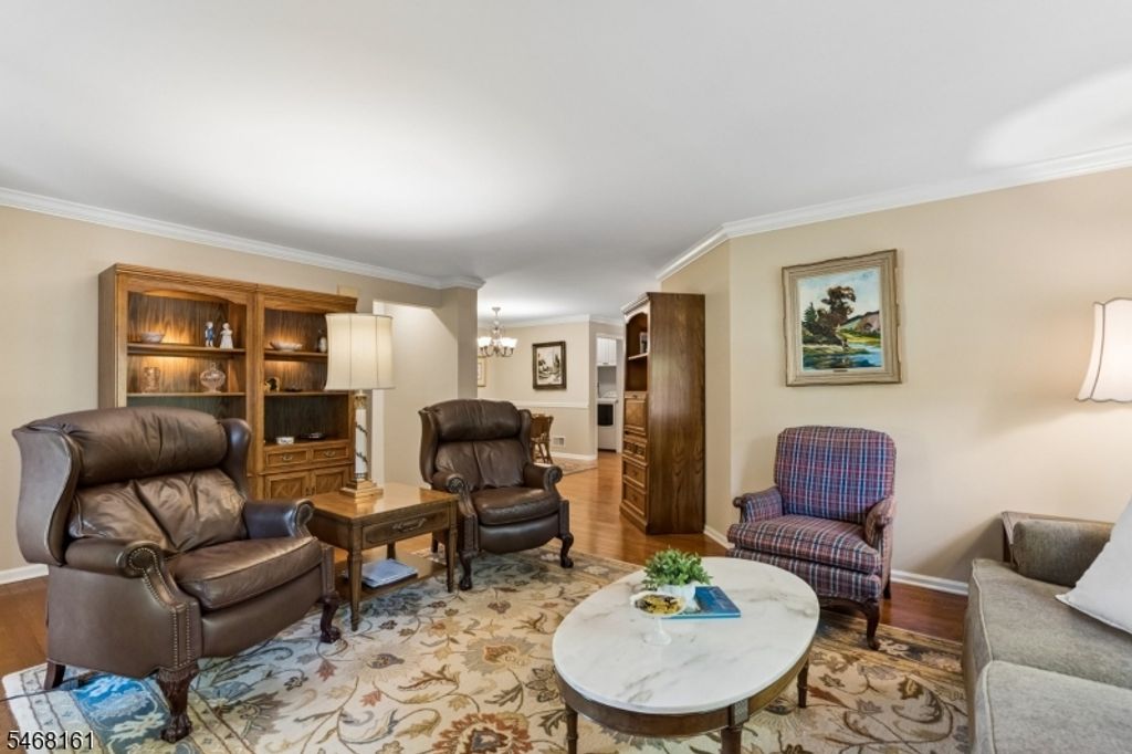 1 Gatehouse Ct, Morris Twp., NJ 07960 — photo 5