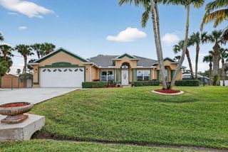 2497 SW Velarde Street, Port St. Lucie, Port St Lucie, FL 34953