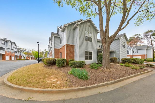 1002 Vinings Forest Lane SE 10, Smyrna, GA 30080