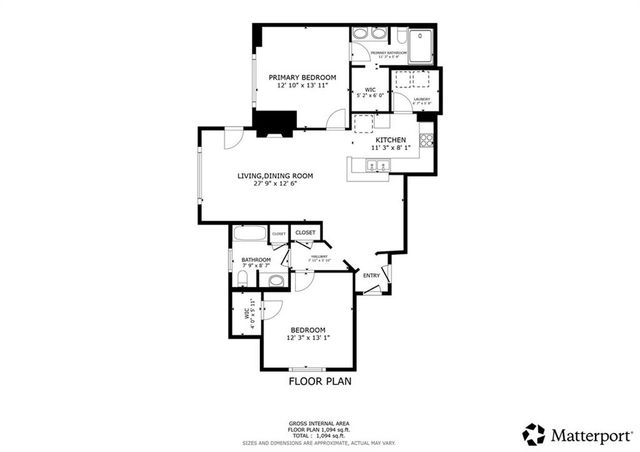 1002 Vinings Forest Lane SE 10, Smyrna, GA 30080