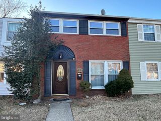 9 RADCLIFF PL, Willingboro, NJ 08046