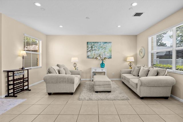 11953 SW Bennington Circle, Port St. Lucie, Port St Lucie, FL 34987