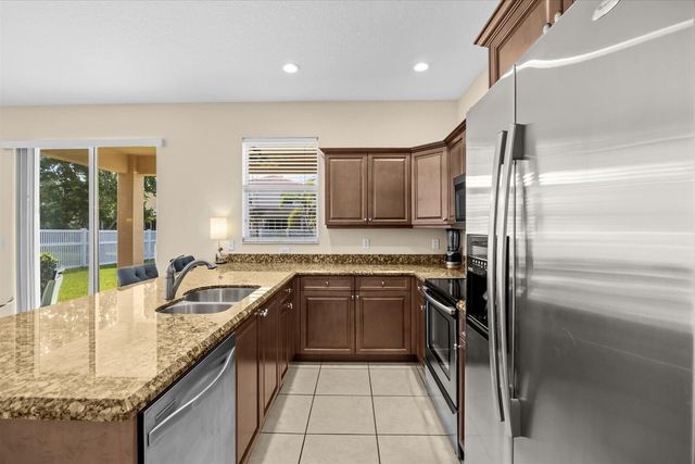 11953 SW Bennington Circle, Port St. Lucie, Port St Lucie, FL 34987