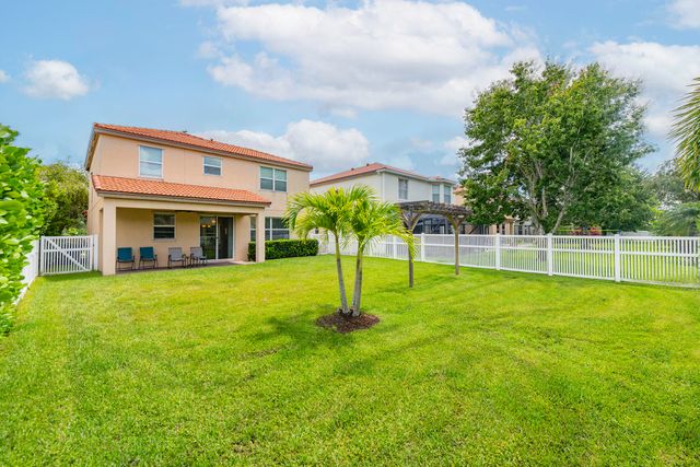 11953 SW Bennington Circle, Port St. Lucie, Port St Lucie, FL 34987
