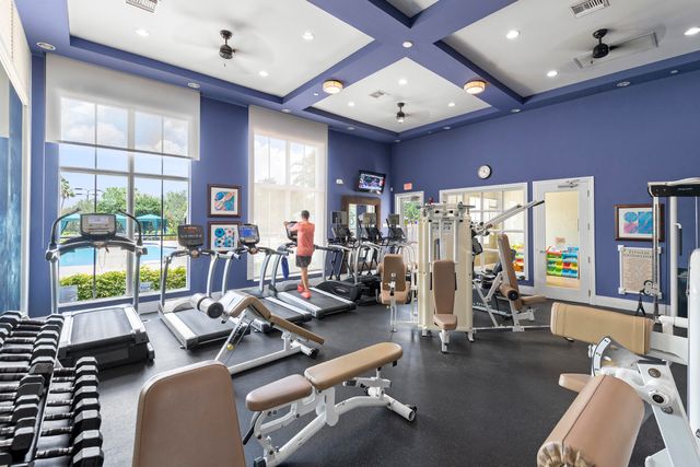 11953 SW Bennington Circle, Port St. Lucie, Port St Lucie, FL 34987