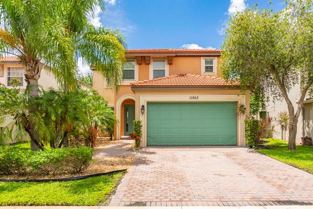 11953 SW Bennington Circle, Port St. Lucie, Port St Lucie, FL 34987