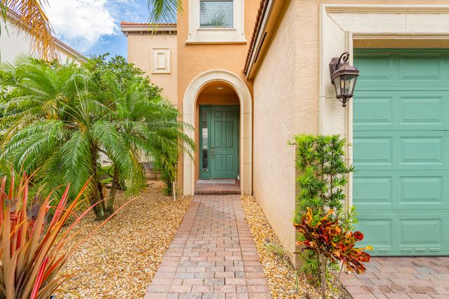11953 SW Bennington Circle, Port St. Lucie, Port St Lucie, FL 34987