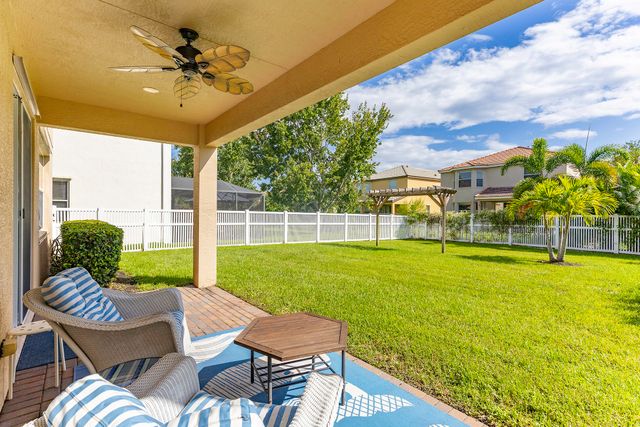 11953 SW Bennington Circle, Port St. Lucie, Port St Lucie, FL 34987