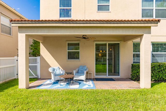 11953 SW Bennington Circle, Port St. Lucie, Port St Lucie, FL 34987
