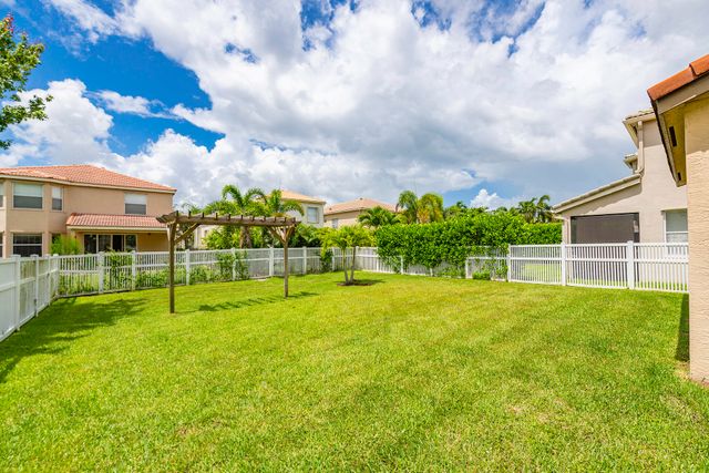11953 SW Bennington Circle, Port St. Lucie, Port St Lucie, FL 34987