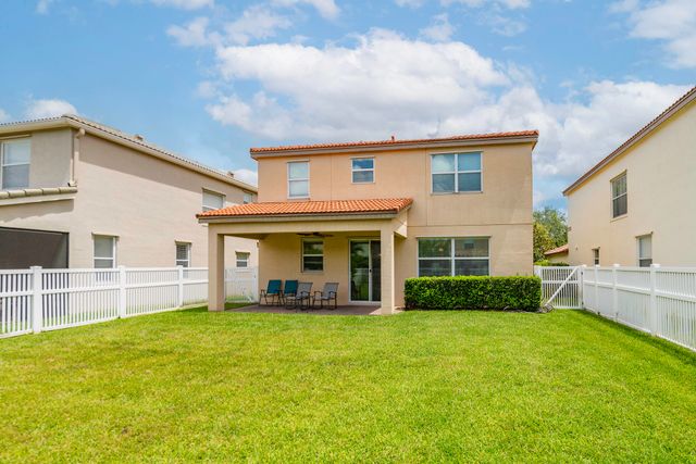 11953 SW Bennington Circle, Port St. Lucie, Port St Lucie, FL 34987