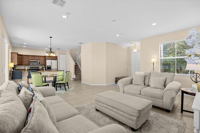 11953 SW Bennington Circle, Port St. Lucie, Port St Lucie, FL 34987
