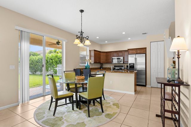 11953 SW Bennington Circle, Port St. Lucie, Port St Lucie, FL 34987