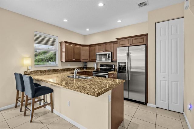11953 SW Bennington Circle, Port St. Lucie, Port St Lucie, FL 34987
