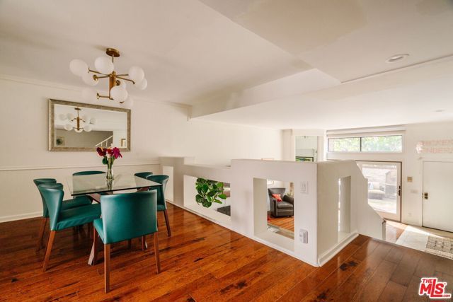 4608 Glencoe Avenue 3, Marina Del Rey, CA 90292