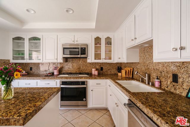 4608 Glencoe Avenue 3, Marina Del Rey, CA 90292