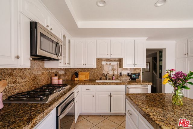 4608 Glencoe Avenue 3, Marina Del Rey, CA 90292