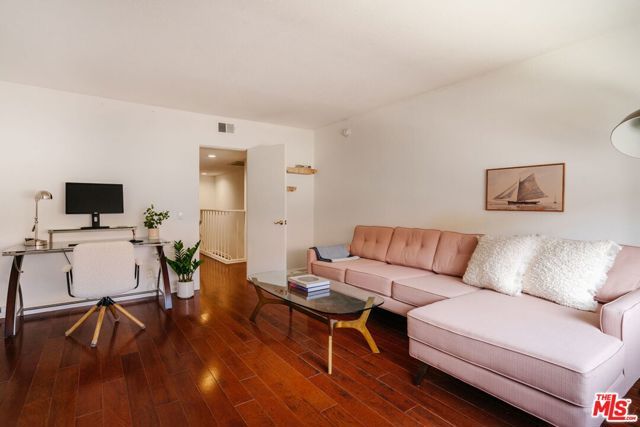 4608 Glencoe Avenue 3, Marina Del Rey, CA 90292