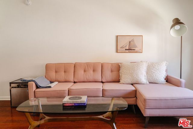 4608 Glencoe Avenue 3, Marina Del Rey, CA 90292